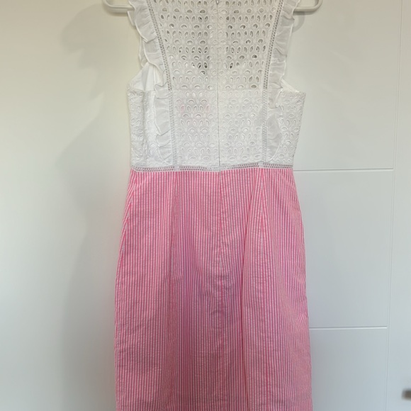 Lilly Pulitzer Maya Shift Dress - Picture 5 of 6